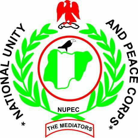 Nigerian Unity and Peace Corps